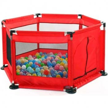 Indoor Activity Play Yard