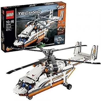 Lego Technic 42052: Schwerlasthubschrauber Heavy Lift Helicopter | Mit OVP!