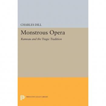 Monstrous Opera
