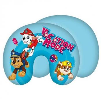Cuscino Viaggiatore Paw Patrol
