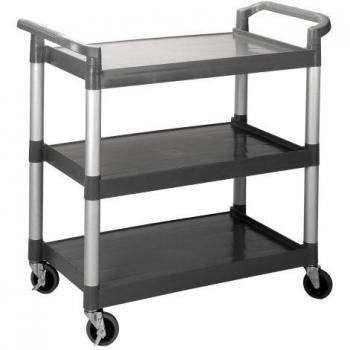 Lacor 3-Bed Service Wagon