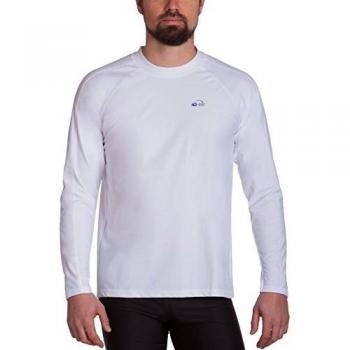T-Shirt UV 300 Iq-UV Ajuste Suelto