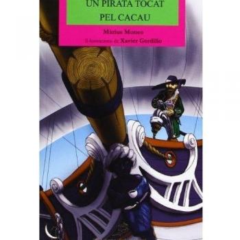 Un pirata tocat pel cacau