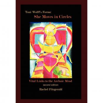 Toni Wolff's Forms