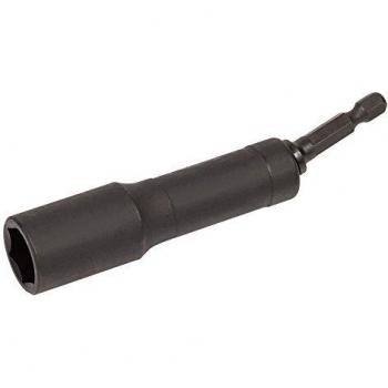 Winkel-Kraftstecknuss 1/4'' 21 112mm 751987