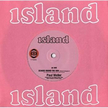 Have You Made Up Your Mind [7 VINYL]
