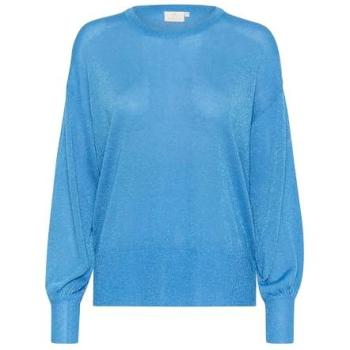Ankra Damenpullover von KAFFE in Blau (L)