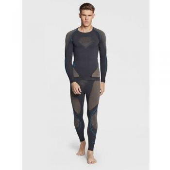Pantaloni Intimi Uyn Evolutyon Charcoal/Oro/Atlantico