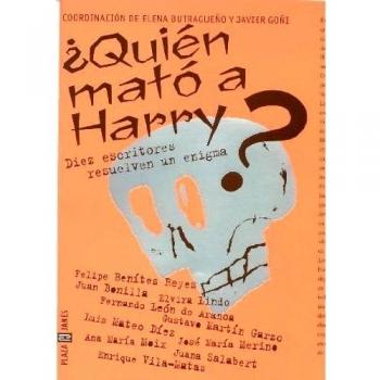 Quien Mato a Harry?