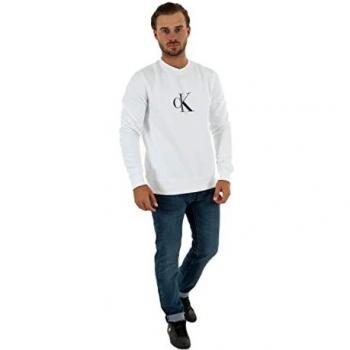 Calvin Klein Creazione Sportiva Bianca XS Uomo