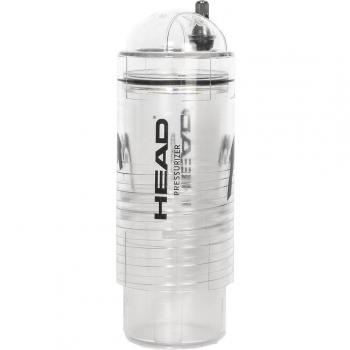 Pompe et pressuriseur de balles de tennis Head X3
