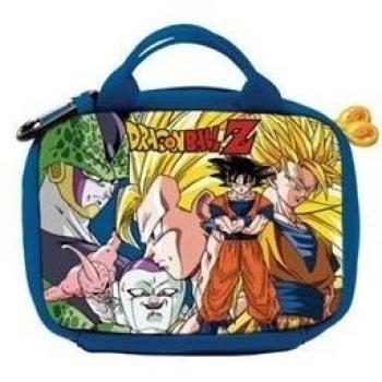 DRAGON BALL Z POUCH BAG (NEW3DS/NEW3DSXL/2DS/TABLETS 7)