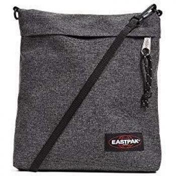 Eastpak Sac Bandoulière Lux, 23cm, Noir