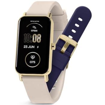 Series 53 Active Watch – 25 mm Beige Edition