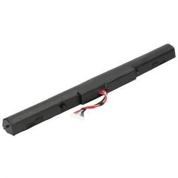 2-Power Akku für Notebook 14,4V 2600mAh