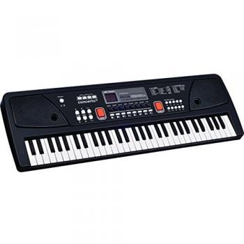 Tastatur Reig Electric 8922