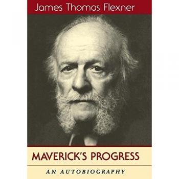 Maverick's Progress