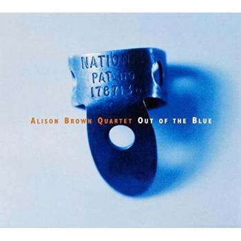 Out of the blues