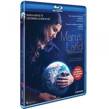 Mary's Land (Mary's Land: Tierra de María)