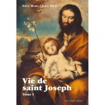 Vie de saint Joseph