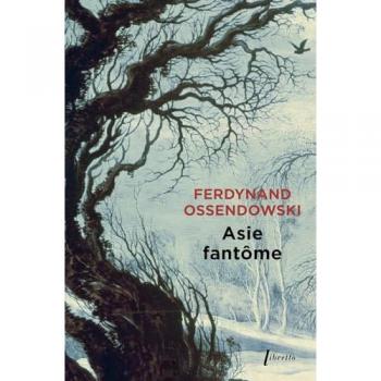 Asie Fantôme