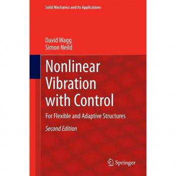 Nonlinear Vibration with Control