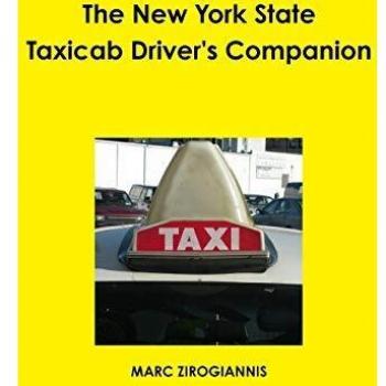The New York State Taxicab Driver's Companion