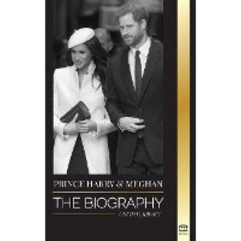 Prince Harry & Meghan Markle