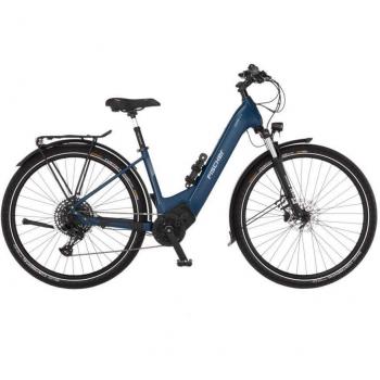 Viator 8.0i E-Pedelec