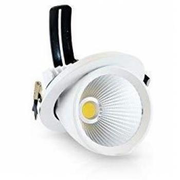 Luminaire Escargot LED 40W Miidex