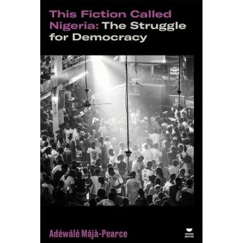 This Fiction Called Nigeria