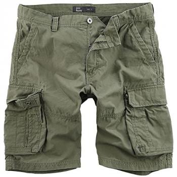 Vintage Industries Rowing Shorts