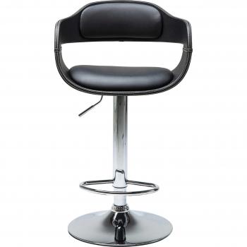 Tabouret De Bar Costa Noir Kare Design