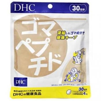 DHC Supplemento Peptidi di Sesamo 30 Giorni