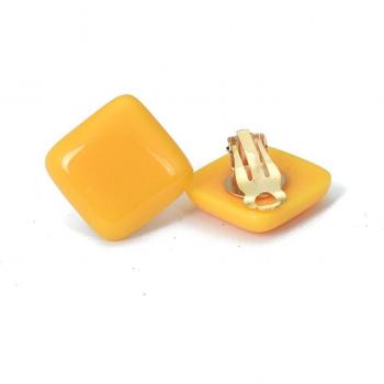 Resina Elegante Clip para Mujer