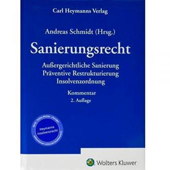 Sanierungsrecht Kommentar