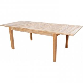 Tavolo ribot 200/300 x 100
