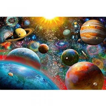 Ravensburger puzzle