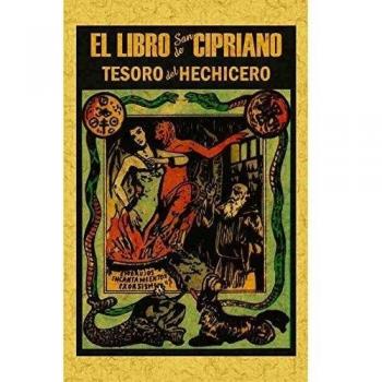 El Libro De San Cipriano