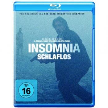 Insomnia