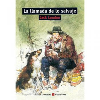 La llamada de lo salvaje/ The Call of the Wild, Aula de literartura/ Classroom Literature