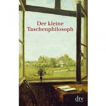 Der kleine Taschenphilosoph