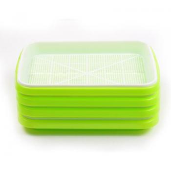Vegetable Sprouting Hydroponic Pots