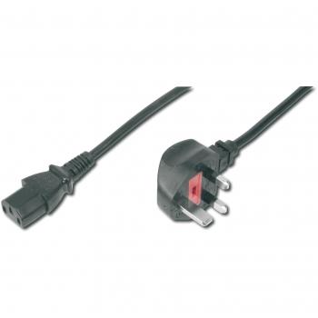 Cable de Red Industrial Assmann AK‑440112‑018‑s