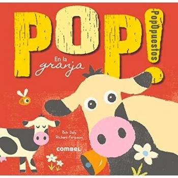 Pop! PopOpuestos en la granja