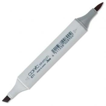 Copic Sketch E71 Brown Alcohol Marker