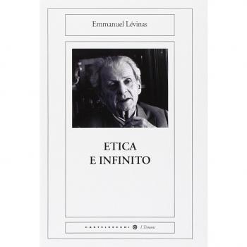 Etica E Infinito. Dialoghi Con Philippe Nemo (I Timoni)