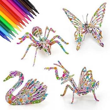 Birthday Sparkle Craft Adventure