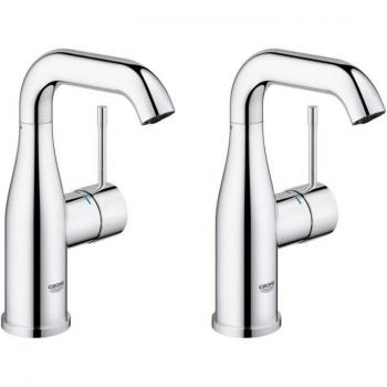 Mitigeurs Monocommande Essence (Duo) ½’’ – Lavabo M