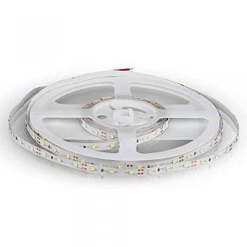 Linea LED Blu 5m 60LED/m 3,6W IP20